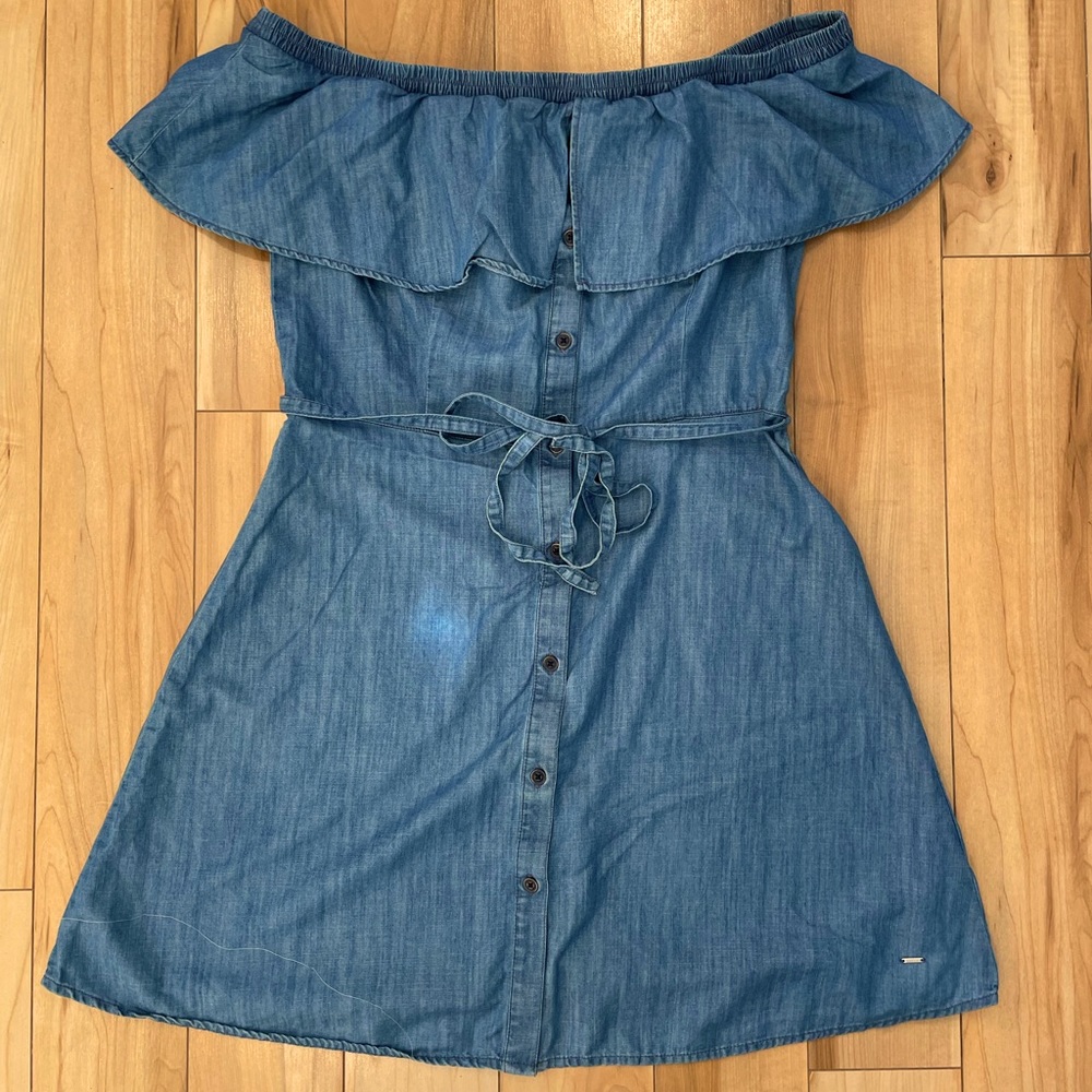 Tommy Hilfiger Dress 💙